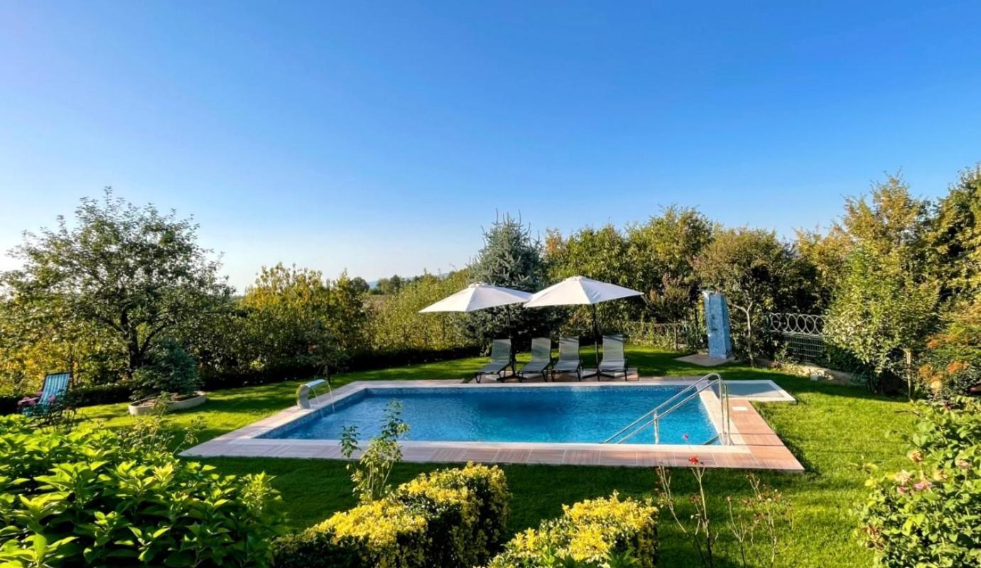 Villa Bizim Ev Sapanca Exterior foto